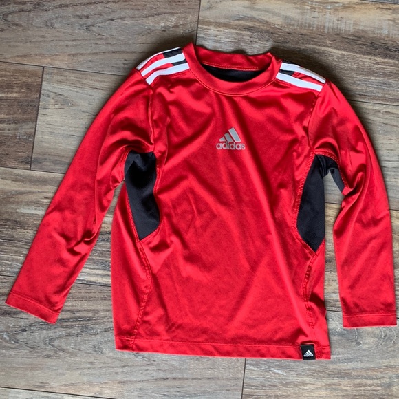 adidas Other - Kids Adidas Shirt